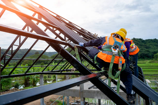 Best Commercial Roofing Services  in Lakewood, IL