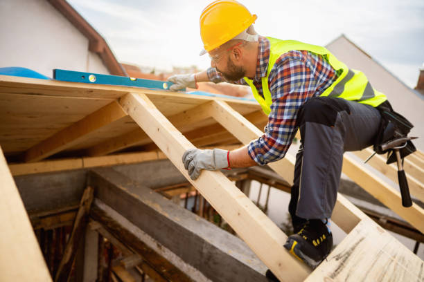 Quick and Trustworthy Emergency Roof Repair Services in Lakewood, IL